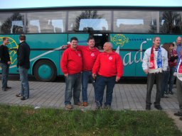5. Spieltag 1.FCN vs. Borussia Mönchengladbach
