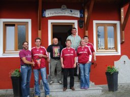 Gründungsversammlung