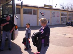 33 Spieltag 1.FCN vs. Borussia Dortmund