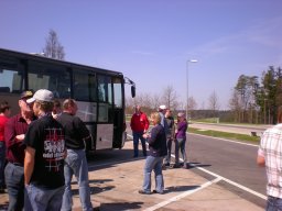 33 Spieltag 1.FCN vs. Borussia Dortmund