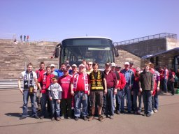 33 Spieltag 1.FCN vs. Borussia Dortmund