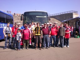 33 Spieltag 1.FCN vs. Borussia Dortmund