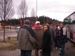 27. Spieltag 1. FCN vs. TSG 1899 Hoffenheim