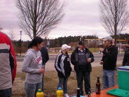 27. Spieltag 1. FCN vs. TSG 1899 Hoffenheim