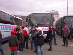 27. Spieltag 1. FCN vs. TSG 1899 Hoffenheim