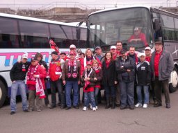 27. Spieltag 1. FCN vs. TSG 1899 Hoffenheim