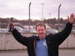 27. Spieltag 1. FCN vs. TSG 1899 Hoffenheim