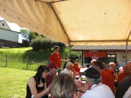  Sommerfest 2010