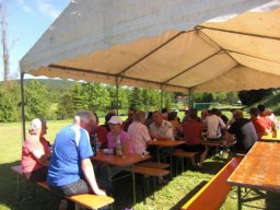  Sommerfest 2010