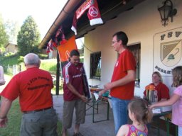  Sommerfest 2010