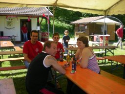  Sommerfest 2010