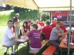  Sommerfest 2010