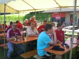  Sommerfest 2010