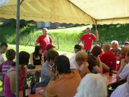  Sommerfest 2010