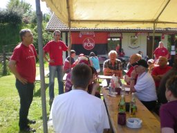  Sommerfest 2010