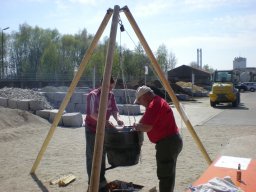 Tag der Gärtner Cham