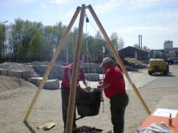 Tag der Gärtner Cham