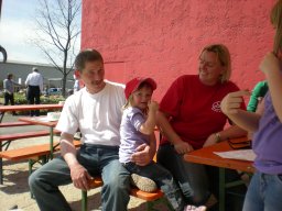 Tag der Gärtner Cham