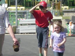 Tag der Gärtner Cham