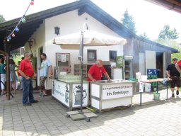 Sommerfest 2015