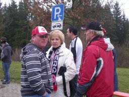 13. Spieltag 1. FCN vs. 1.FC Kaiserslautern