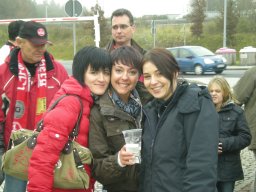 13. Spieltag 1. FCN vs. 1.FC Kaiserslautern