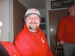 Jahresabschlussfeier