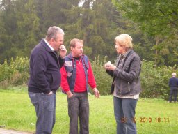 7. Spieltag 1. FCN vs. FC Schalke 04