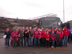 7. Spieltag 1. FCN vs. FC Schalke 04