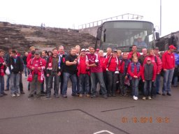 7. Spieltag 1. FCN vs. FC Schalke 04