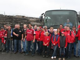 7. Spieltag 1. FCN vs. FC Schalke 04