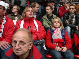 7. Spieltag 1. FCN vs. FC Schalke 04