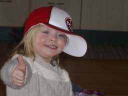 Unser Junger Nachwuchs