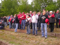 Jubiläumsspiel 1.FC Bad Kötzing -1.FC Nürnberg