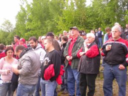 Jubiläumsspiel 1.FC Bad Kötzing -1.FC Nürnberg