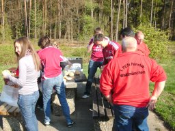 30. Spieltag 1.FC Kaiserslautern vs. 1.FCN