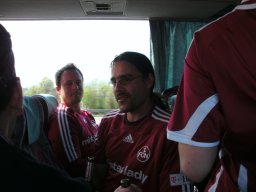 30. Spieltag 1.FC Kaiserslautern vs. 1.FCN