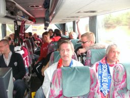 30. Spieltag 1.FC Kaiserslautern vs. 1.FCN