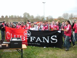 30. Spieltag 1.FC Kaiserslautern vs. 1.FCN