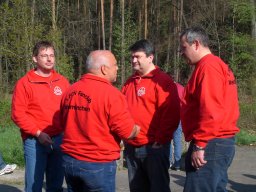 30. Spieltag 1.FC Kaiserslautern vs. 1.FCN