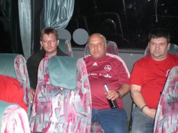 30. Spieltag 1.FC Kaiserslautern vs. 1.FCN