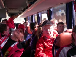 25. Spieltag 1. FCN vs. FC St. Pauli