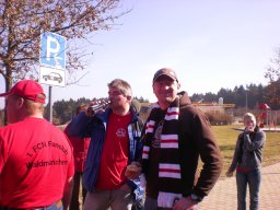 25. Spieltag 1. FCN vs. FC St. Pauli