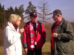 25. Spieltag 1. FCN vs. FC St. Pauli