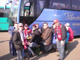 25. Spieltag 1. FCN vs. FC St. Pauli