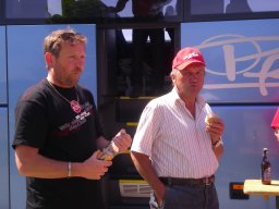 33. Spieltag .FCN vs. Hoffenheim