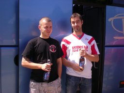 33. Spieltag .FCN vs. Hoffenheim