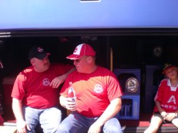 33. Spieltag .FCN vs. Hoffenheim