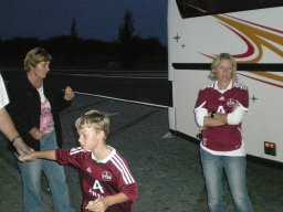 6. Spieltag 1.FCN vs. Werder Bremen