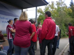 6. Spieltag 1.FCN vs. Werder Bremen